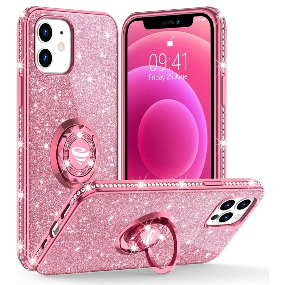 OCYCLONE - Case For IPhone 12/12 Pro.